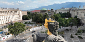 Столичната община откри приема по Програма „Календар на културните събития“ за 2026 година