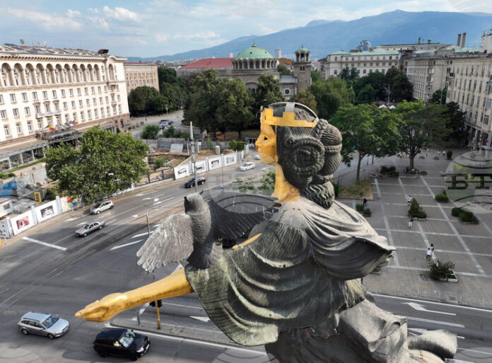 Столичната община откри приема по Програма „Календар на културните събития“ Столичната община откри приема по Програма „Календар на културните събития“ за 2026 година