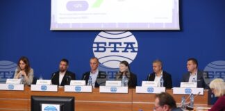 Строителството е значим мултипликатор в икономиката, заявиха от Националното сдружение на строителните предприемачи