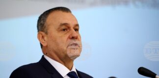 Свидетели сме ежедневно на конфликти и кризи, които правят средата за сигурност трудна за предсказване, каза заместник-министърът на отбраната Радостин Илиев