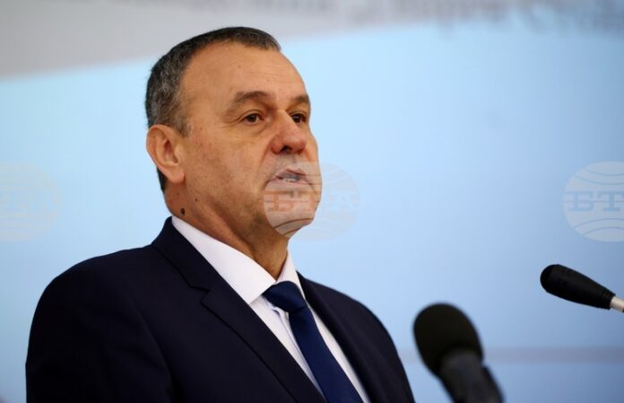 Свидетели сме ежедневно на конфликти и кризи, които правят средата за сигурност трудна за предсказване, каза заместник-министърът на отбраната Радостин Илиев