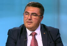 „Истинските автентични наши последователи са с нас“: Задава ли се нова етническа партия на Доган? Танер Али