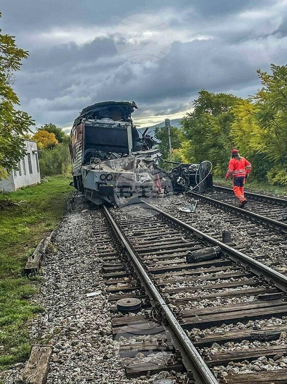 СподелиОфициален следовател от криминалната полиция в Братиславския регион е започнал