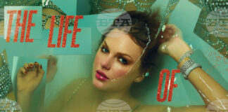 Тейлър Суифт е начело на класацията на „Билборд“ за албуми за шеста поредна седмица