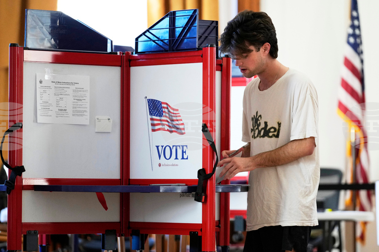 СподелиИзбирателите в Тексас приеха промяна в конституцията на щата която