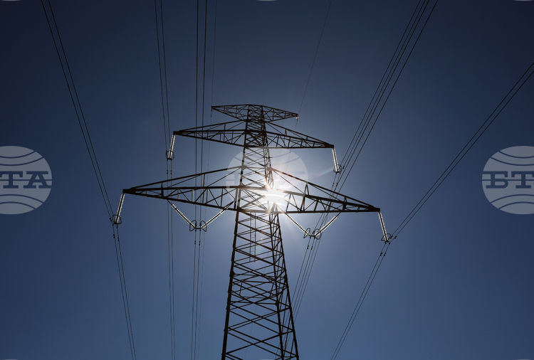 Днес електричеството на Българската независима енергийна борса БНЕБ се търгува