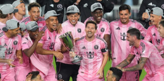 Томас Мюлер с Ванкувър ще се изправи срещу Лионел Меси и Интер Маями във финала на MЛС