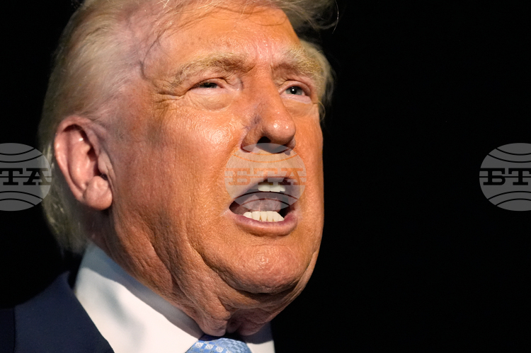 СподелиПрезидентът на САЩ Доналд Тръмп призова членовете на Републиканската партия