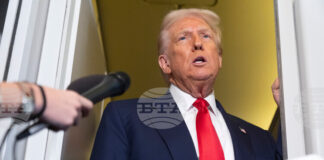 Тръмп смята, че дните на Мадуро като президент на Венецуела са преброени