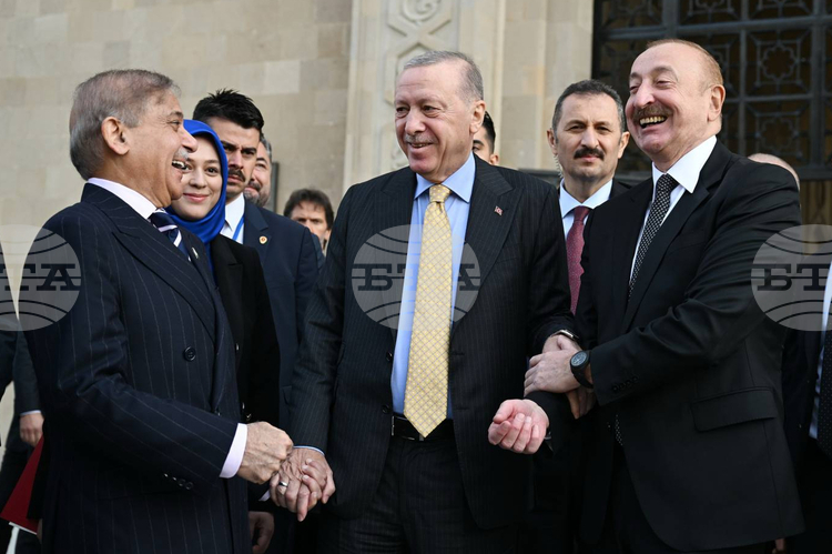 СподелиСледващата седмица министърът на външните работи министърът на отбраната на