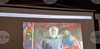 Творчеството на Енчо Пиронков оживя пред смолянчани в поредната лекция от цикъла „Родопските художници“