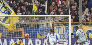 Удинезе спечели като гост срещу Парма