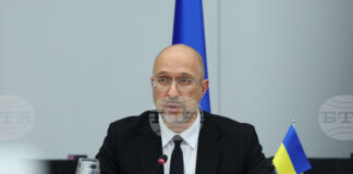 Украйна разреши на компании със стратегическо значение да имат противовъздушна отбрана