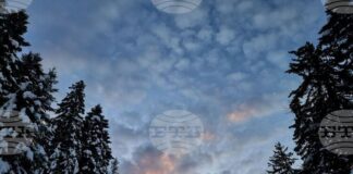 Условията за туризъм в планините стават все по-зимни, съобщиха от Планинската спасителна служба на БЧК