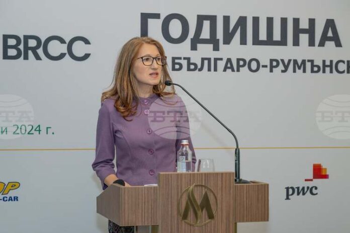 Увеличението на пенсионната вноска ще намали конкурентоспособността на бизнеса, пише в позиция на Българо-румънската търговска камара