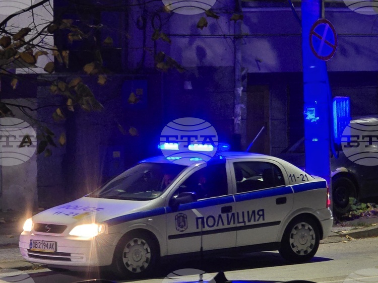 СподелиДвама затворници са успели да избягат от Ловеч като единият