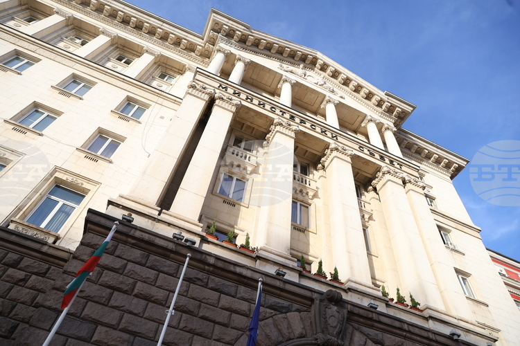 Утре по време на заседание на Националния съвет за тристранно