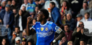 В Реал Мадрид очакват Винисиус Журиор да подпише нов договор най-късно до следващото лято