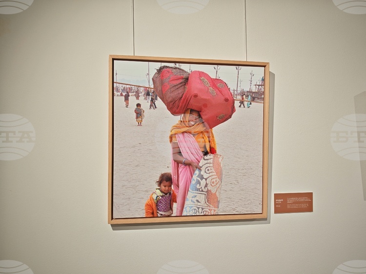 В Регионалния етнографски музей на открито РЕМО Етър за пръв