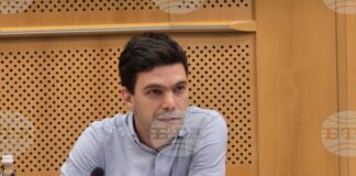 В следващата годишна рамка е предвидено изключително увеличаване на средствата за отбрана, каза евродепутатът Никола Минчев в Брюксел