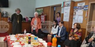 В Търговище бе учредена фондация на името на журналиста и общественик Радослав Черкезов