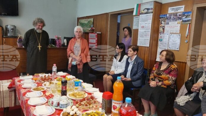 В Търговище бе учредена фондация на името на журналиста и общественик Радослав Черкезов