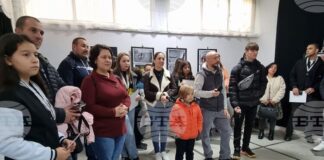 В Ямбол отличиха победителите в националния „Младежки фотоконкурс 777”