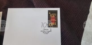 Валидираха марка "100 години опера в Стара Загора“