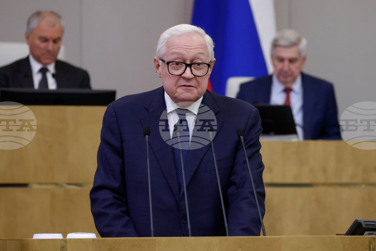 На 16 октомври след телефонен разговор с Путин Тръмп съобщи