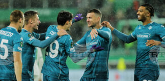 Във Фиорентина се надяват треньорската смяна да донесе късмет на тима в неделния мач срещу Дженоа