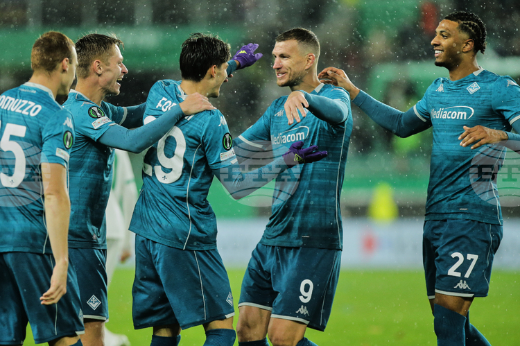 СподелиВ италианския клуб Фиорентина гледат оптимистично на смяната на треньора