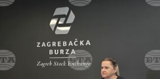 Въвеждането на еврото допълнително осветли икономиката в Хърватия, но не мина без предизвикателства за бизнеса и потребителите, посочиха експерти пред български медии