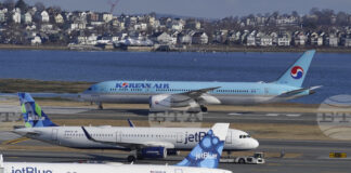 Възобновяват се нормалните разписания на полетите в САЩ