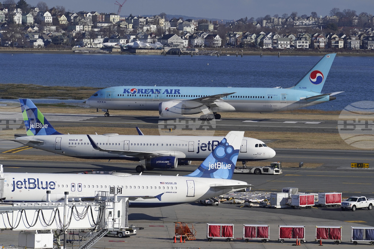 СподелиКъсно снощи Федералната авиационна администрация на САЩ FAA обяви че