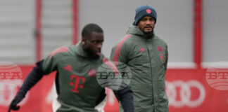 Венсан Компани е убеден, че Байерн Мюнхен скоро ще оправи пропуските си в защита