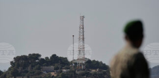 Вестник "Аш Шарк ал Аусат": Ливан е на ръба между папското посещение и ултиматума на САЩ за оръжията на "Хизбула"