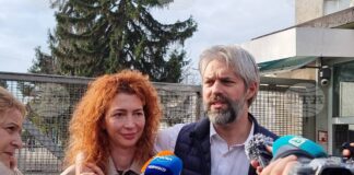 Кметът на Варна Благомир Коцев излезе от ареста