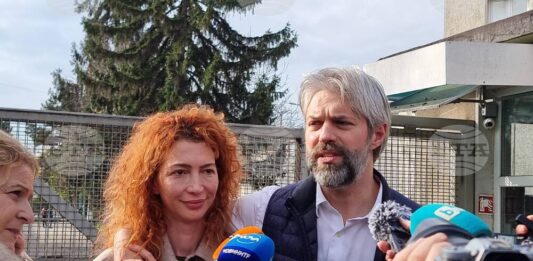 Кметът на Варна Благомир Коцев излезе от ареста