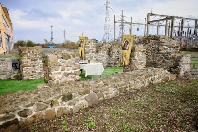 Вицепрезидентът Илияна Йотова призова за съхраняване на кирилицата и българския Вицепрезидентът Илияна Йотова призова за съхраняване на кирилицата и българския език в съвременната дигитална епоха