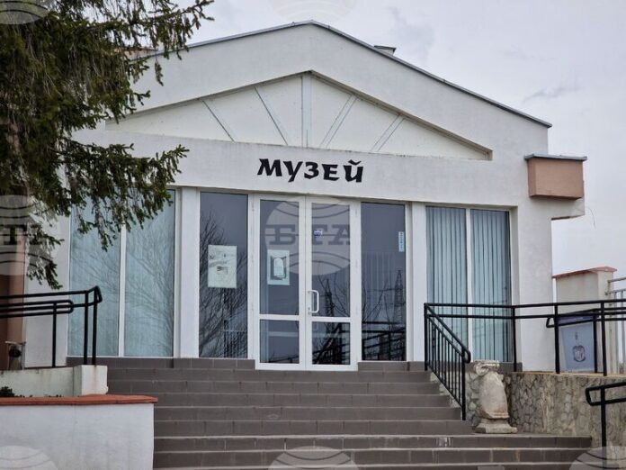 Вицепрезидентът Илияна Йотова ще участва в отбелязването на 1160 години от покръстването в археологическия резерват „Деултум – Дебелт“