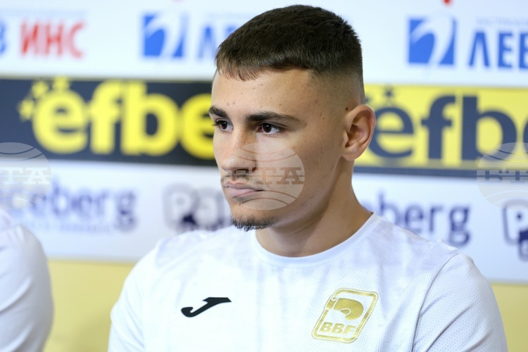 Викторио Илиев успя да се класира за финал в категория