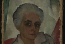 Бистра Винарова след обществено-политическите промени – не само да оцелееш, но и да намериш опората