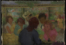 Бистра Винарова – десетилетия на творчество, проникнато от дълбоко човешка топлота