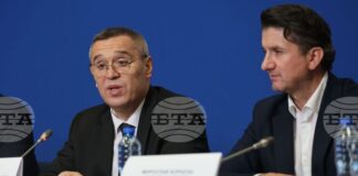 Виното е много важен щрих от целия икономически образ на България, каза министърът на земеделието и храните Георги Тахов