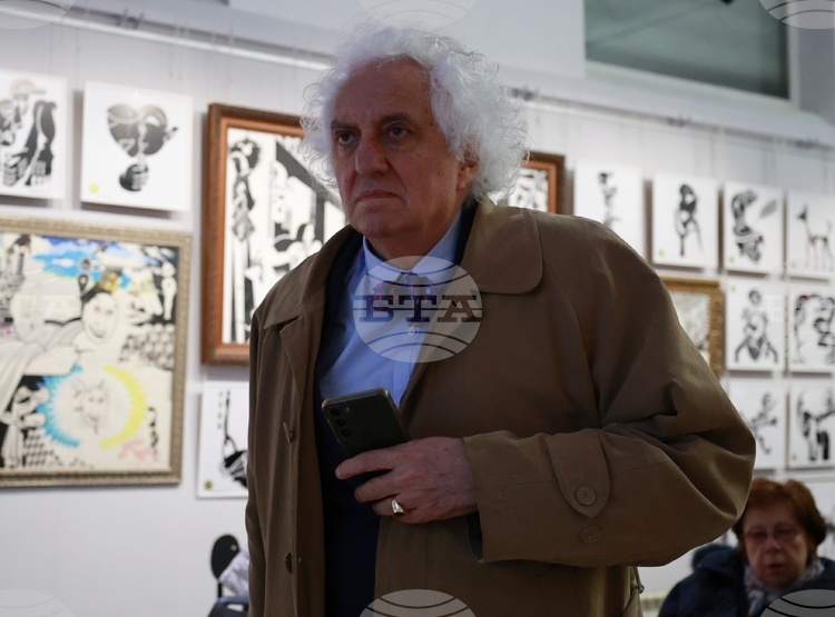 СподелиИзкуството не се измерва в години а в своята стойност