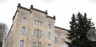 Военната академия „Г. С. Раковски“ организира тържествена кръгла маса по повод 140 години от Сръбско-българската война