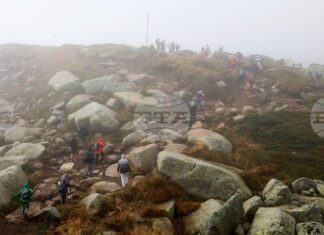 Времето в планините е облачно и тихо, температурите са положителни, на места има мъгла, съобщиха от ПСС на БЧК Времето в планините е облачно и тихо, температурите са положителни, на места има мъгла, съобщиха от ПСС на БЧК