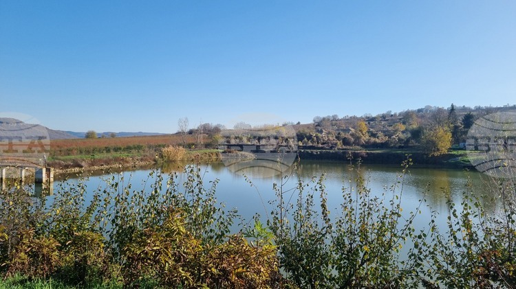 Язовирите управлявани от Напоителни системи ЕАД са подготвени да приемат