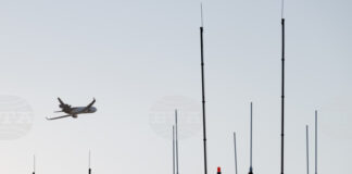 Ю Пи Ес и "ФедЕкс" спират полетите си с товарни самолети МД-11 след инцидента на летище в американския щат Кентъки