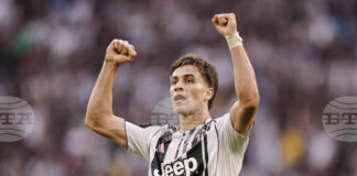 Ювентус и Кенан Йълдъз замразиха преговорите за удължаване на договора на играча